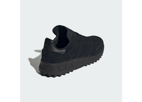 Adidas la trainer negras hotsell