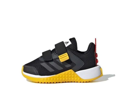 adidas Lego x Sport Cf I Gray (FX2875) schwarz