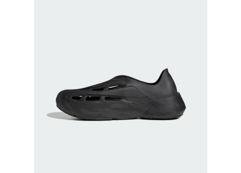 ◆adidas◆ Light Blaze MOC Black JH7039 adidas Lightblaze Moc Black Men Lifestyle Casual Lifestyle