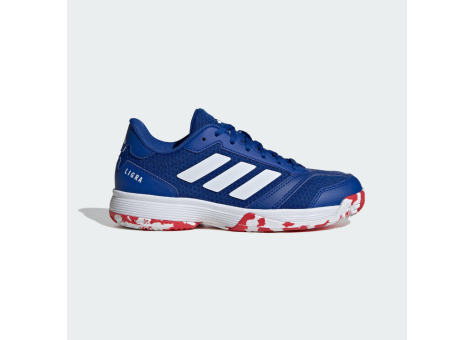 adidas Ligra 8 Indoor (IH8245) blau