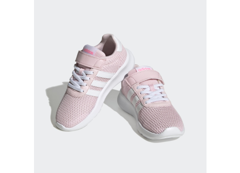 adidas Lite Racer 3.0 Hook Loop K pink H03629 Preisvergleich