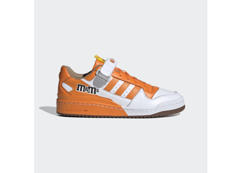 adidas x M Ms Forum Low 84 (GY6315) orange