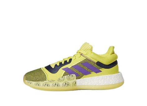 adidas Marquee Boost Low (G27743) gelb
