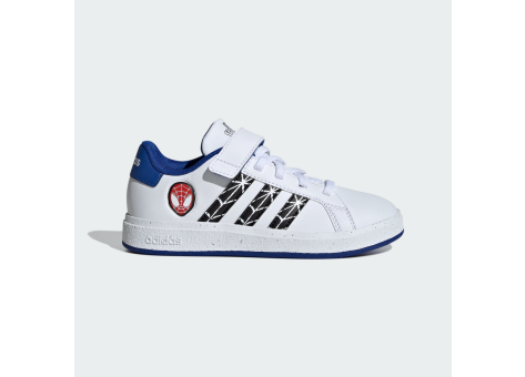 adidas Grand Court Marvel Spider Man (IF0925) weiss