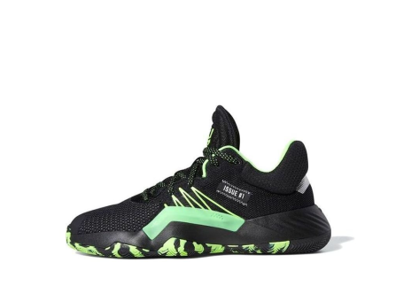 adidas D.O.N. Issue 1 (EF2805) schwarz