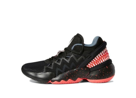 adidas Marvel x D.O.N. Issue 2 J (FW8749) bunt