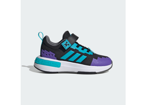 adidas Minecraft Pro (JR1970) bunt