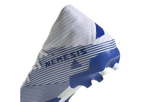 adidas Nemeziz 19.3 FG blau EG7202 Preisvergleich