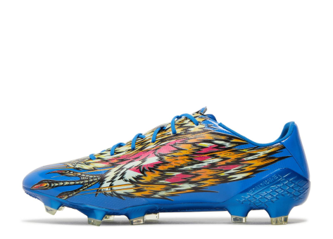 シューズ F50 GHOSTD  ADIZERO Adidas F50 GHOSTED ADIZERO CRAZYLIGHT FG 