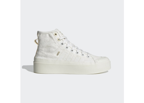 adidas Nizza Bonega Mid W (GZ4299) weiss