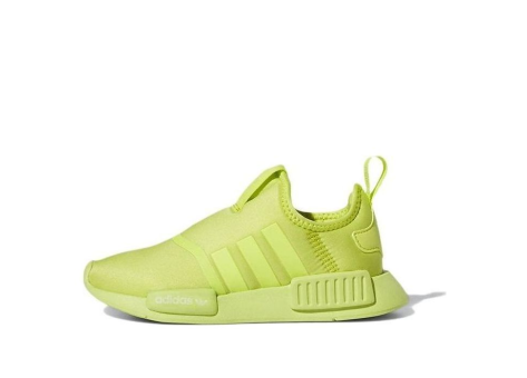 adidas NMD 360 J (GX3317) grün