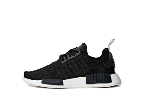 adidas NMD R1 Core Tint Orchid (BD8026) schwarz