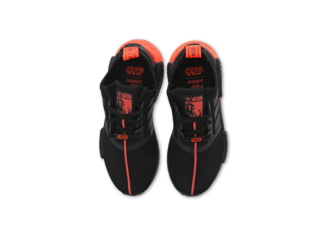 adidas NMD R1 Star x Darth Vader Wars (FW2276) schwarz