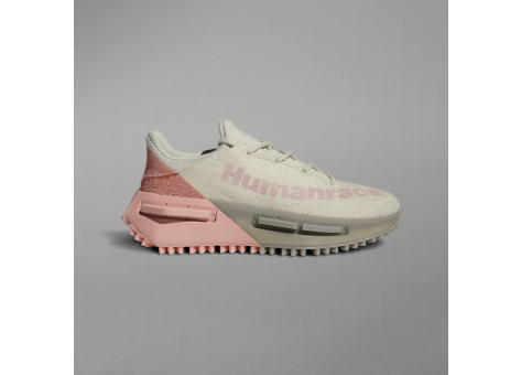 adidas Originals Humanrace x adidas NMD_S1 MAHBS Oatmeal Pink (ID4806) braun
