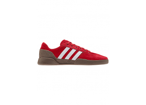 adidas City Cup (F36855) rot