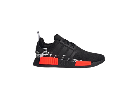 adidas NMD R1 (FX6794) schwarz