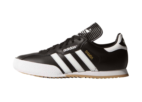 adidas Samba Super (019099) schwarz