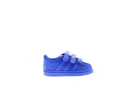 adidas Superstar (AQ3060) blau
