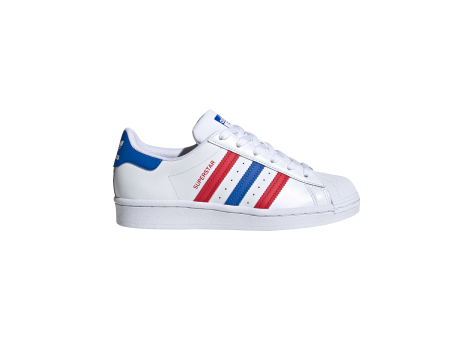 adidas Superstar J (FW5851) weiss