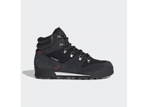 adidas Originals Terrex Snowpitch (FV7957) schwarz