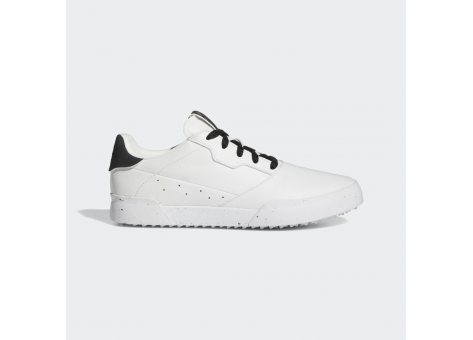adidas Originals Womens Adicross Retro Spikeless Golfschuh (GZ6969) weiss