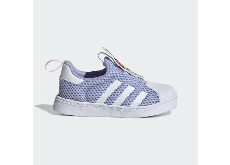 adidas x Disney Mickey Superstar 360 (IE0682) bunt