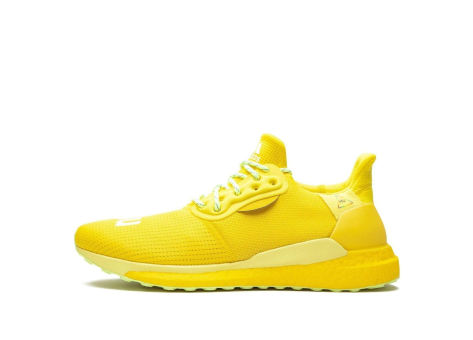 adidas Pharrell x Solar Hu Glide (EF2379) gelb