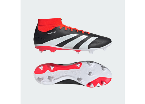 adidas Predator League FG (IG7772) schwarz