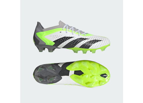 adidas Predator Accuracy.1 Low AG (IE9454) weiss