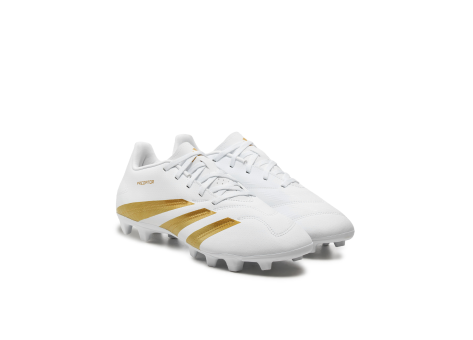 adidas Predator Club FxG Flexible Ground (IF6342) weiss