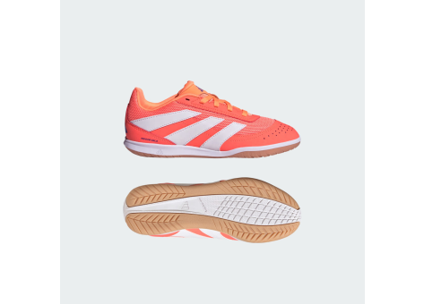 adidas Predator Club Sala IN (JH8860) orange
