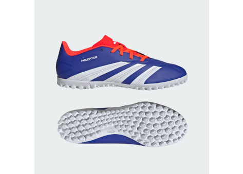 adidas Predator Club TF (IF6399) blau