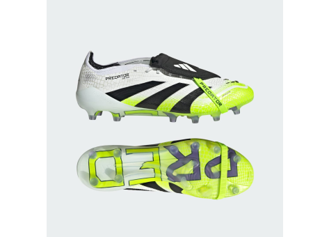 adidas Predator Elite FT AG Tongue (JS0945) bunt