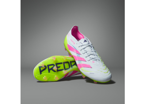 adidas Predator Elite FG Celestial Victory (ID3881) weiss