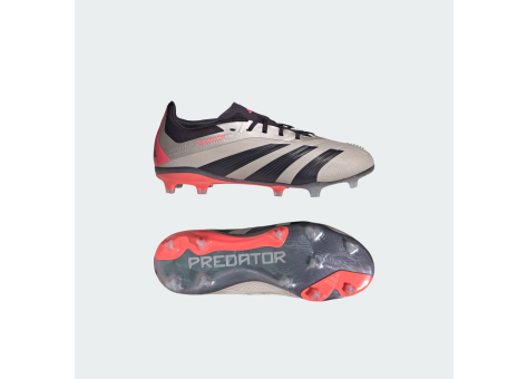 adidas Predator Elite FG (IF6361) schwarz