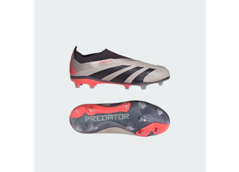 adidas Predator Elite FG (IF6351) grau