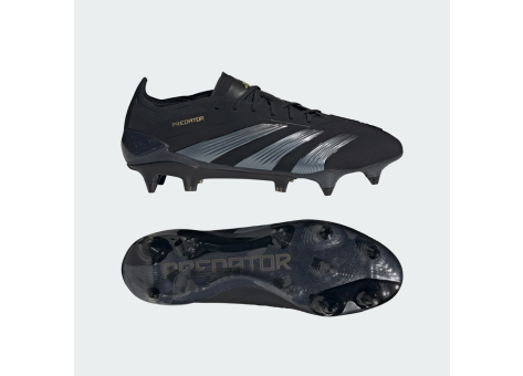 adidas Predator Elite SG (IF6324) schwarz