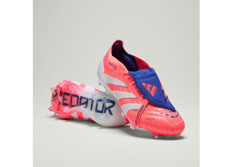 adidas Predator Elite FG Fold Over Tongue (JI1093) bunt