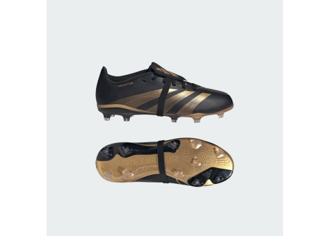 adidas Predator League FT FG Bellingham (JH8080) schwarz