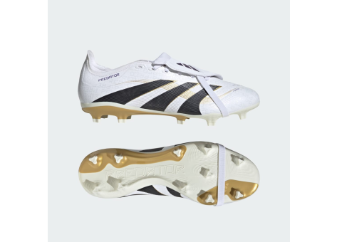 adidas Predator League FG MG Fold over Tongue (JI1114) weiss