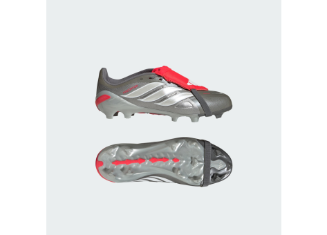 adidas Predator League (JR3312) grau