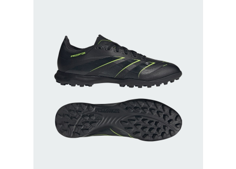 adidas Predator League TF (JI1133) schwarz