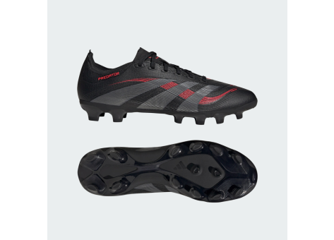adidas Predator League MG (ID3772) schwarz