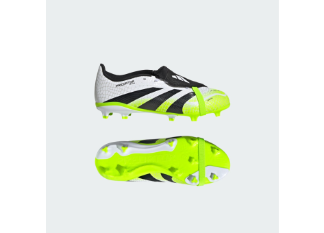 adidas Predator League FT FG MG (JP9916) bunt