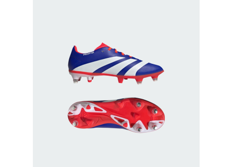 adidas Predator League SG (IF6365) blau