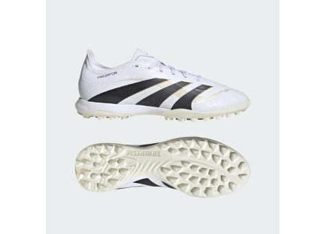 adidas Predator League Turf (JI1134) weiss