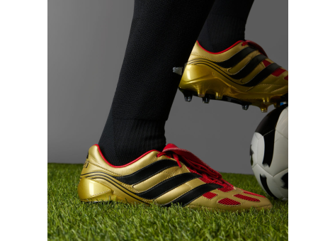 adidas Predator 27センチ adidas PREDATOR MEGARIDE 27センチ ホワイト - メルカリ