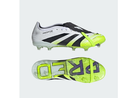 adidas Predator Pro Fold Over Tongue FG (JS4071) bunt