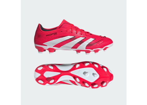 adidas Predator Pro MG (ID3825) rot