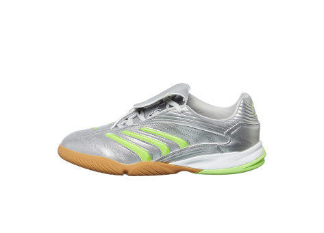 adidas Predator Sala (JR1636) silber